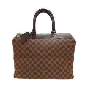 Louis Vuitton Damier Greenwich Boston Bag